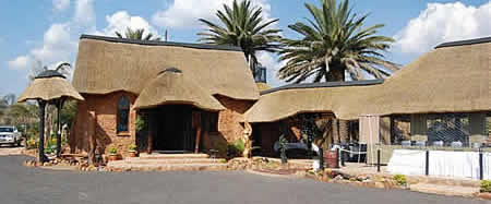 Mpumalanga wedding venues - Lydenburg wedding venues - Klitzgras Chalets - Mpumalanga wedding chapels