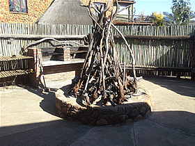 Mpumalanga wedding venues - Lydenburg wedding venues - Klitzgras Chalets - Mpumalanga wedding chapels